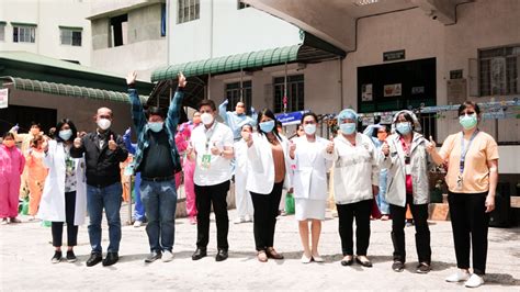 baguio medical center photos|How Baguio public hospital reinvented itself in time for .